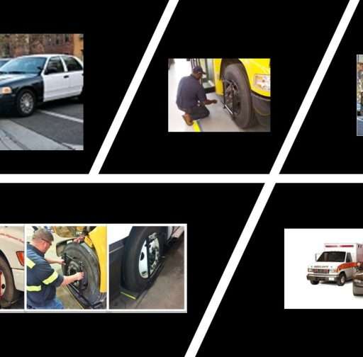 Fleet Maintenance