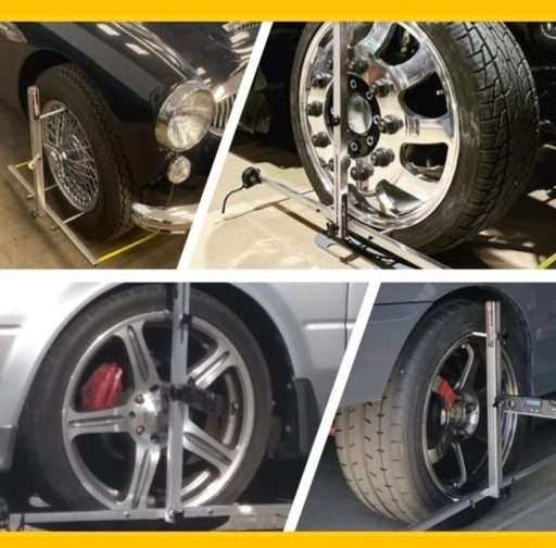 Automotive Repair Shops